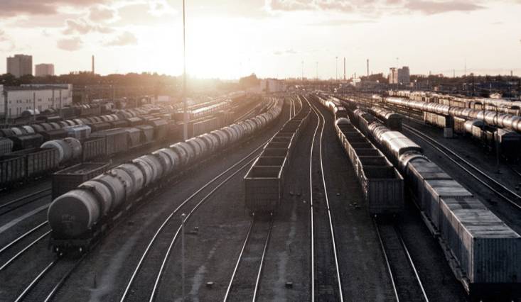 61 transport en logistiek