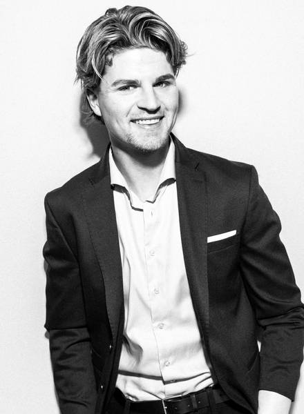 Sten Wieggers