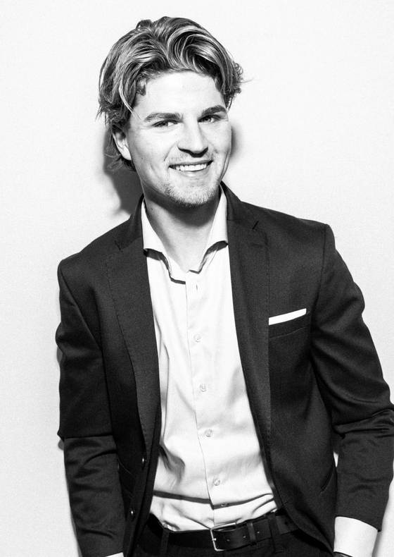 Sten Wieggers