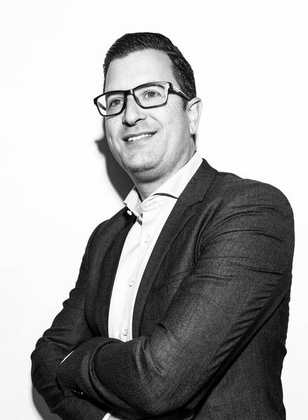 Nick Leferink