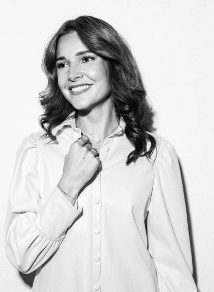 Celine Kleine
