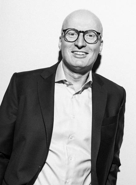 Bastian Honerbom