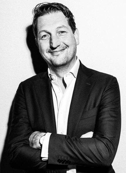 Tom Brouwer