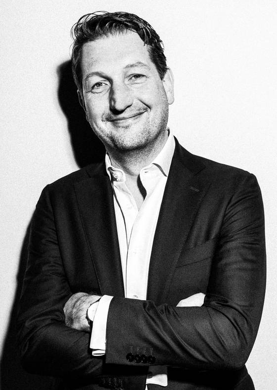 Tom Brouwer