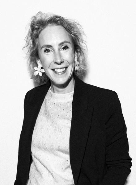 Marjolein Lunter- Kuitenbrouwer