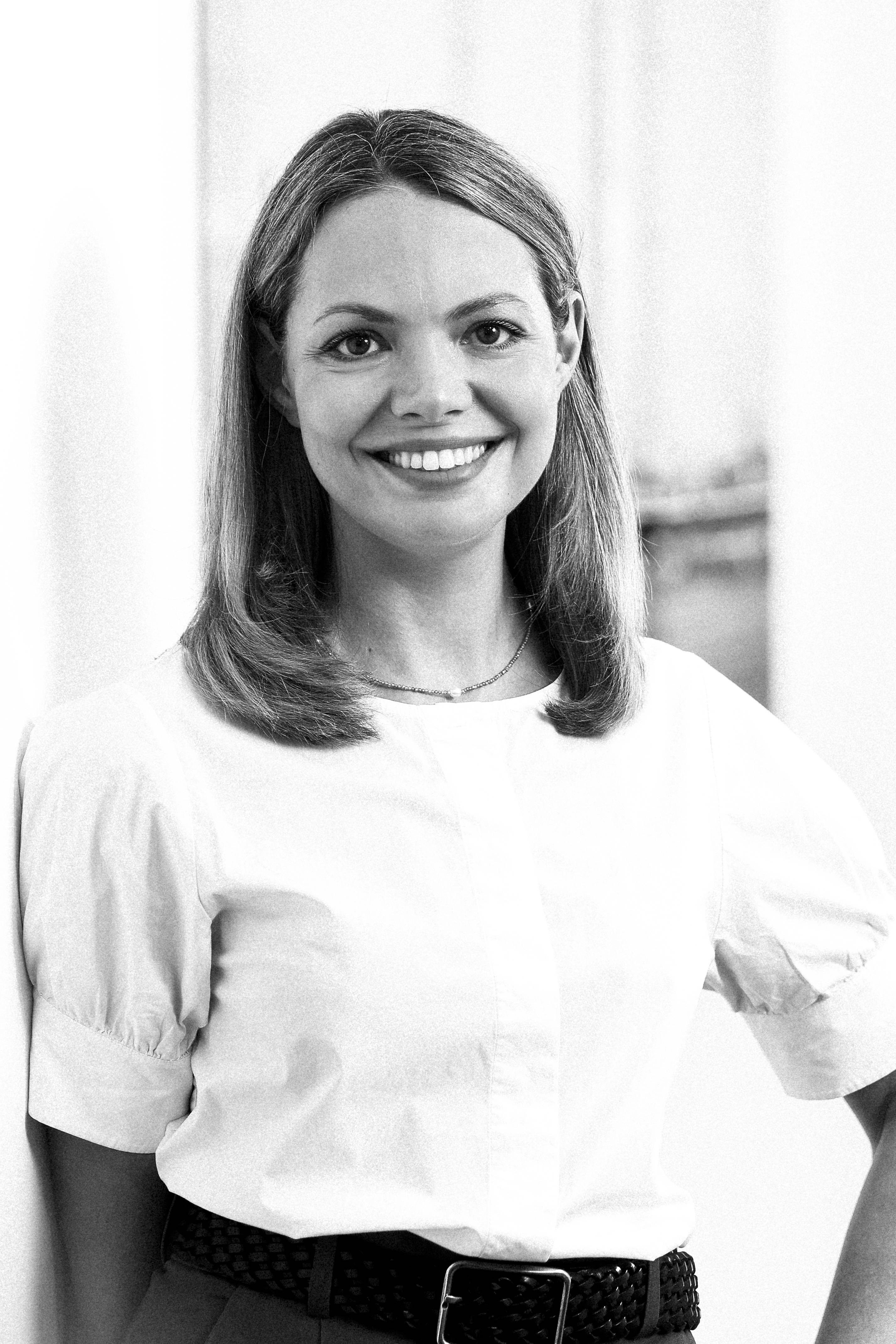 Julia Sontheimer
